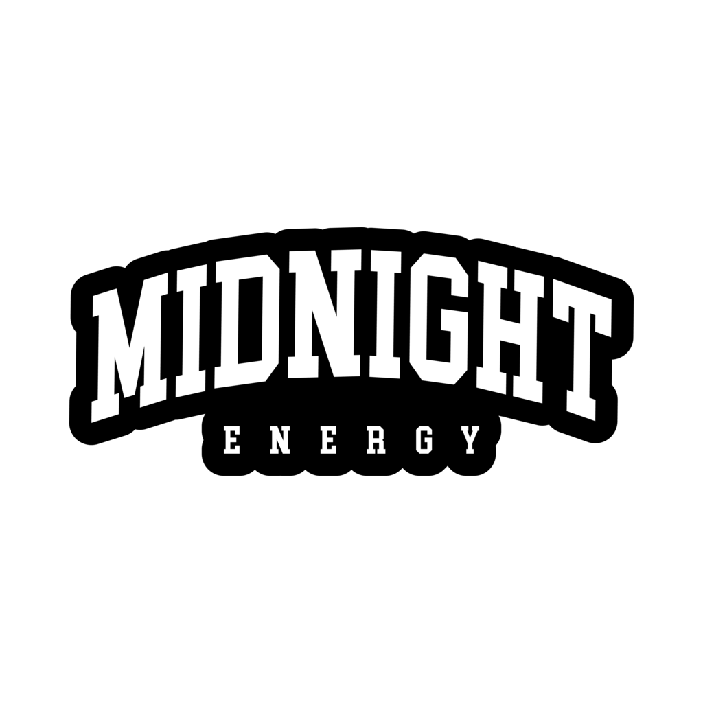 Midnight Sticker Pack